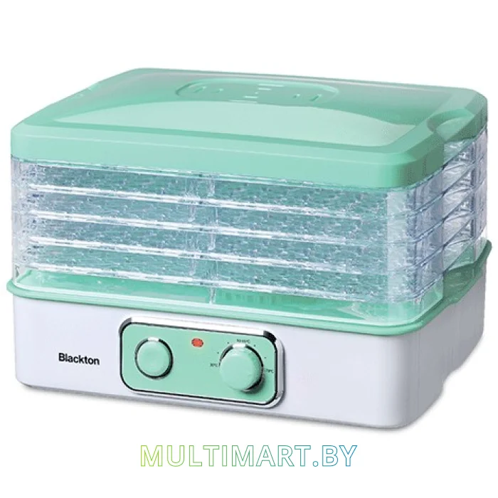 Сушилка для овощей и фруктов Blackton Bt FD1111